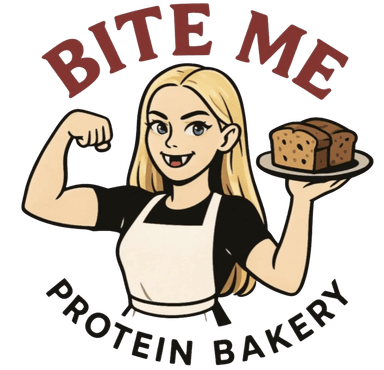 Bite Me girl icon